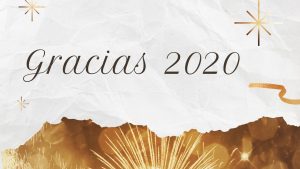 Gracias y Adiós 2024